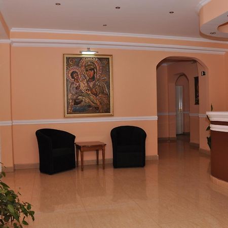 Kompleks Fontana Vladicin Han Bagian luar foto