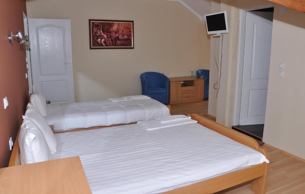Kompleks Fontana Vladicin Han Ruang foto