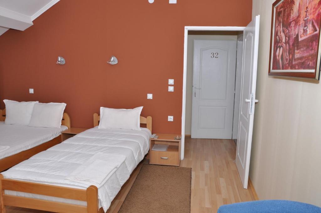 Kompleks Fontana Vladicin Han Ruang foto