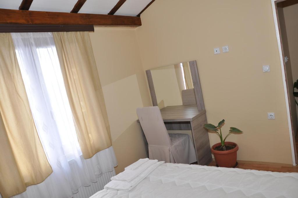 Kompleks Fontana Vladicin Han Ruang foto