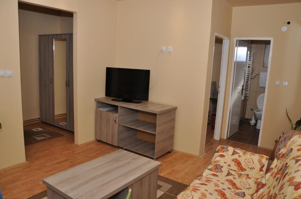 Kompleks Fontana Vladicin Han Ruang foto
