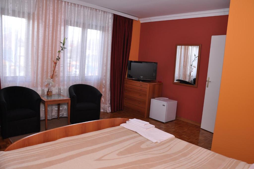 Kompleks Fontana Vladicin Han Ruang foto