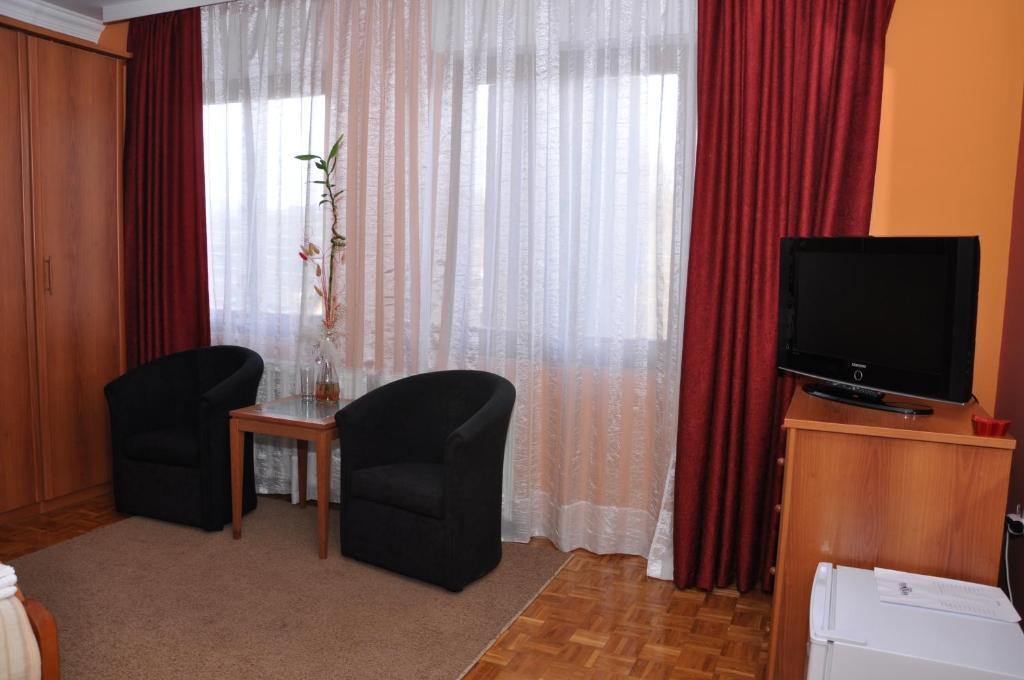 Kompleks Fontana Vladicin Han Ruang foto