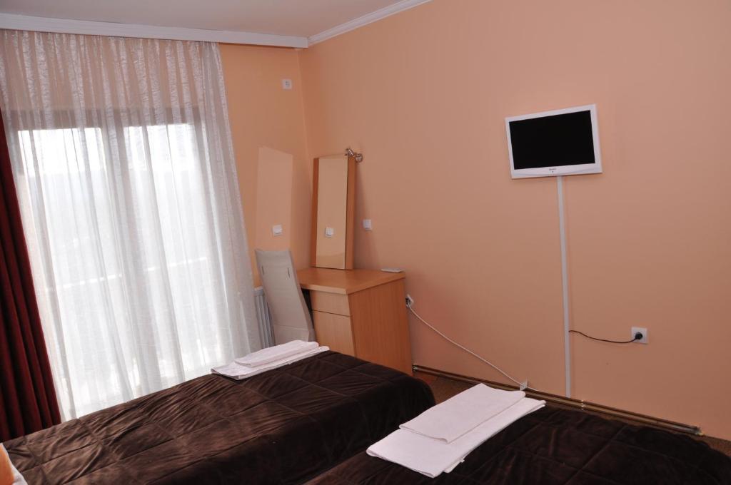 Kompleks Fontana Vladicin Han Ruang foto