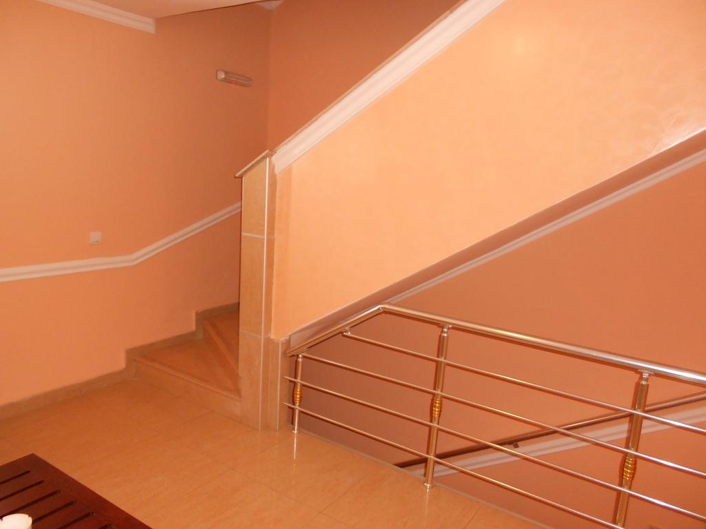 Kompleks Fontana Vladicin Han Bagian luar foto