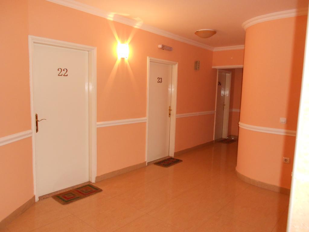 Kompleks Fontana Vladicin Han Bagian luar foto