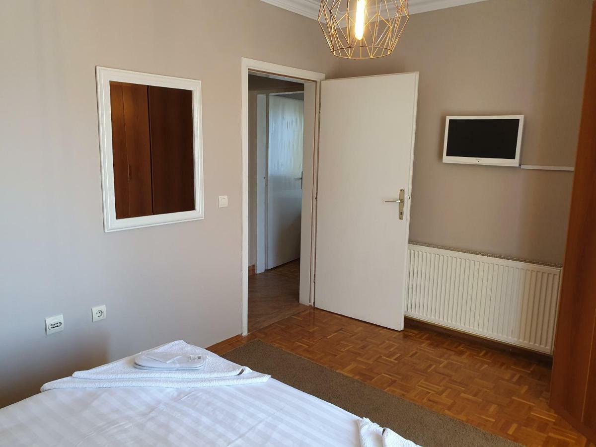 Kompleks Fontana Vladicin Han Bagian luar foto